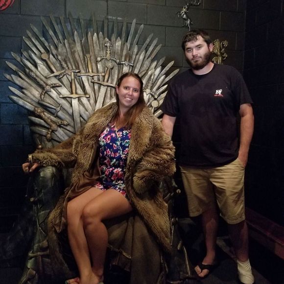 Meet your Posher, Charlie - Picture 1 of 1